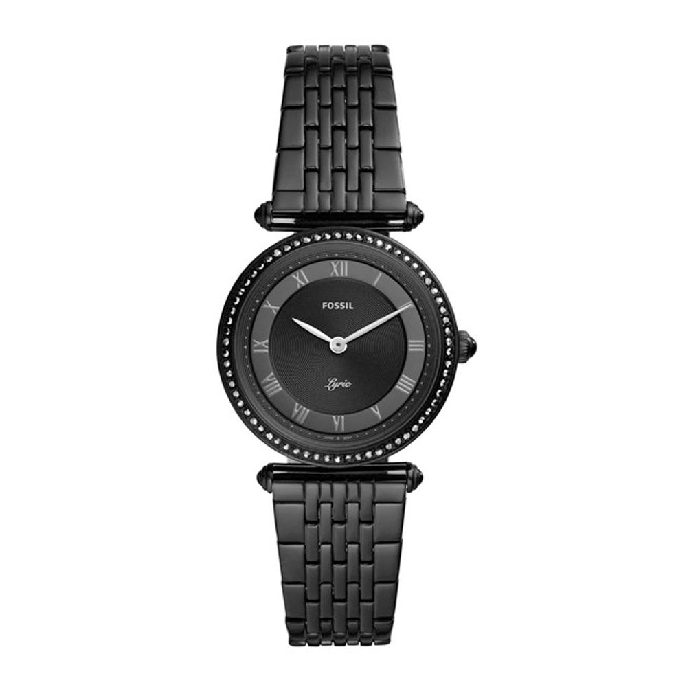 Đồng hồ Nữ Fossil - ES4713 - Dây Kim Loại