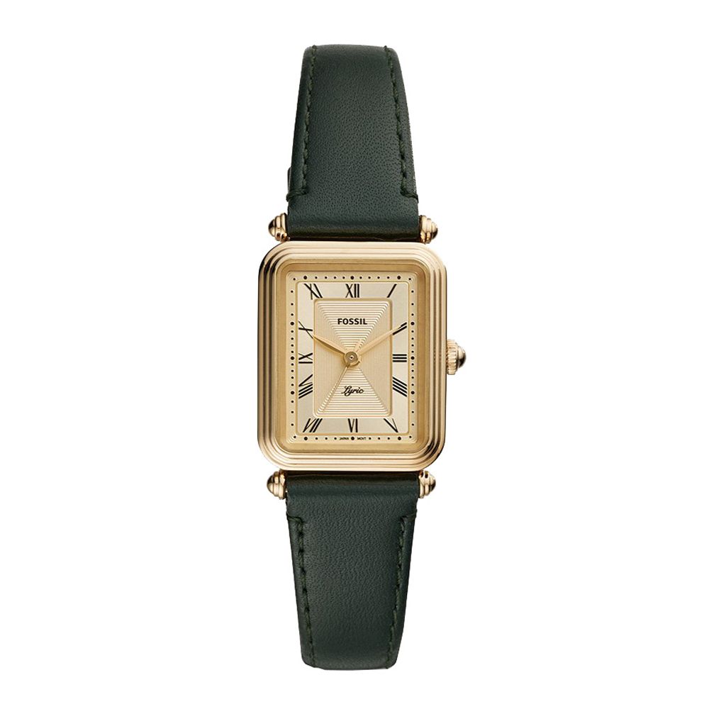 Đồng hồ Nữ Fossil - ES4717 - Dây Da