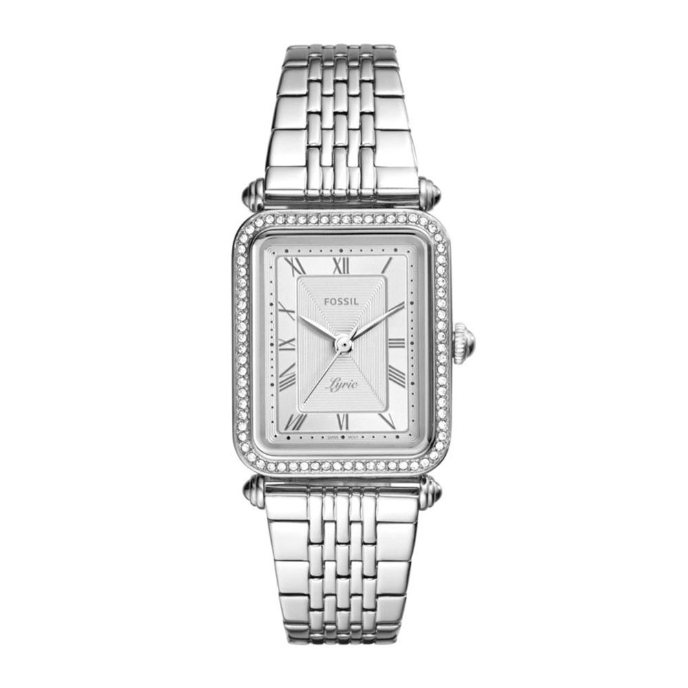 Đồng hồ Nữ Fossil - ES4721 - Dây Kim Loại