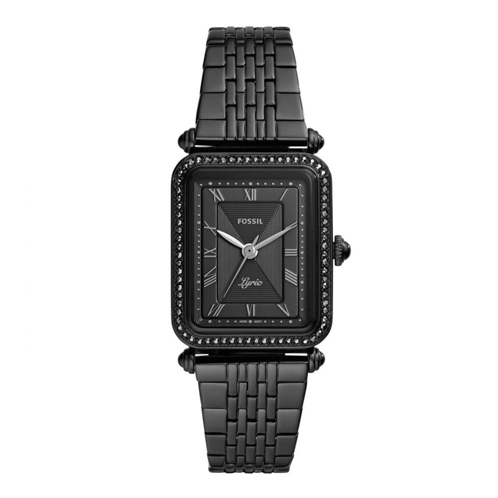 Đồng hồ Nữ Fossil - ES4722 - Dây Kim Loại