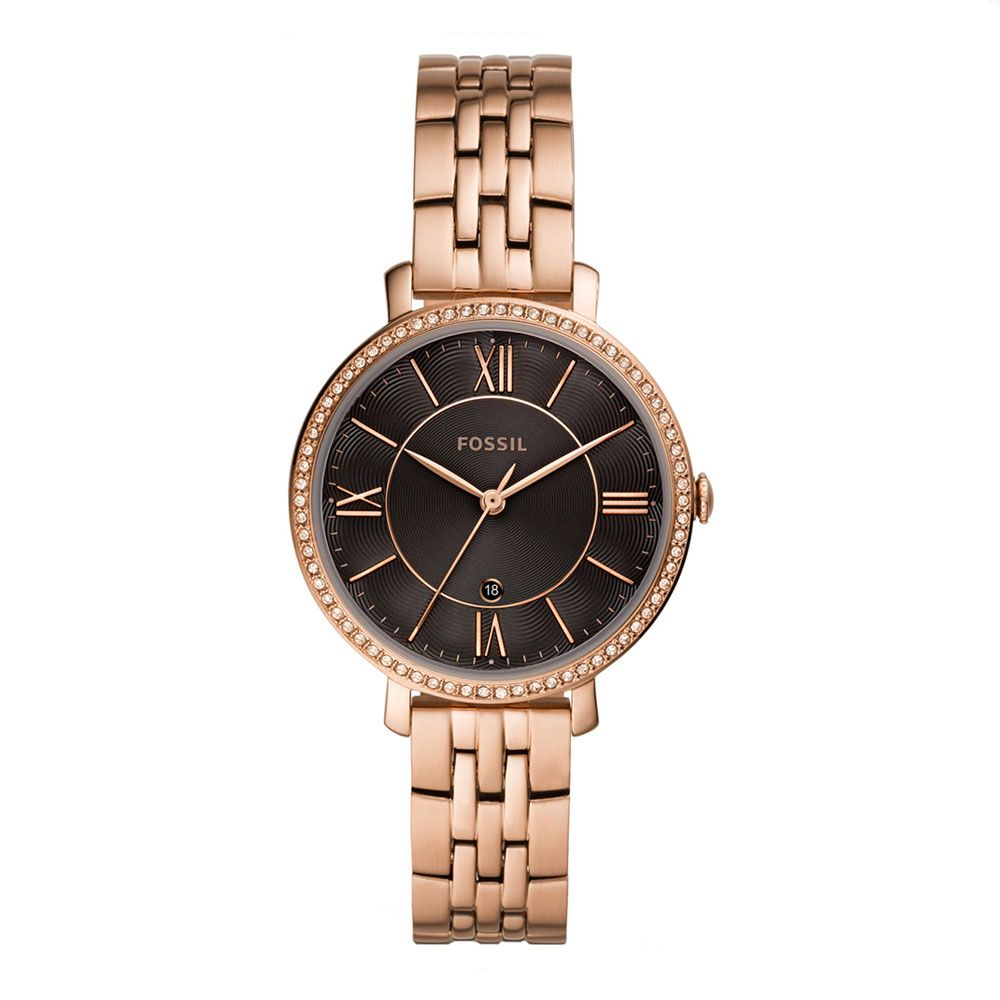 Đồng hồ Nữ Fossil - ES4723 - Dây Kim Loại