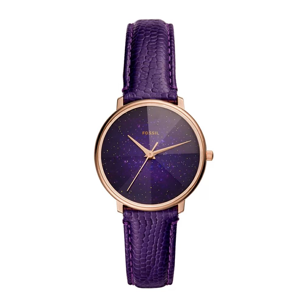 Đồng hồ Nữ Fossil - ES4727 - Dây Da