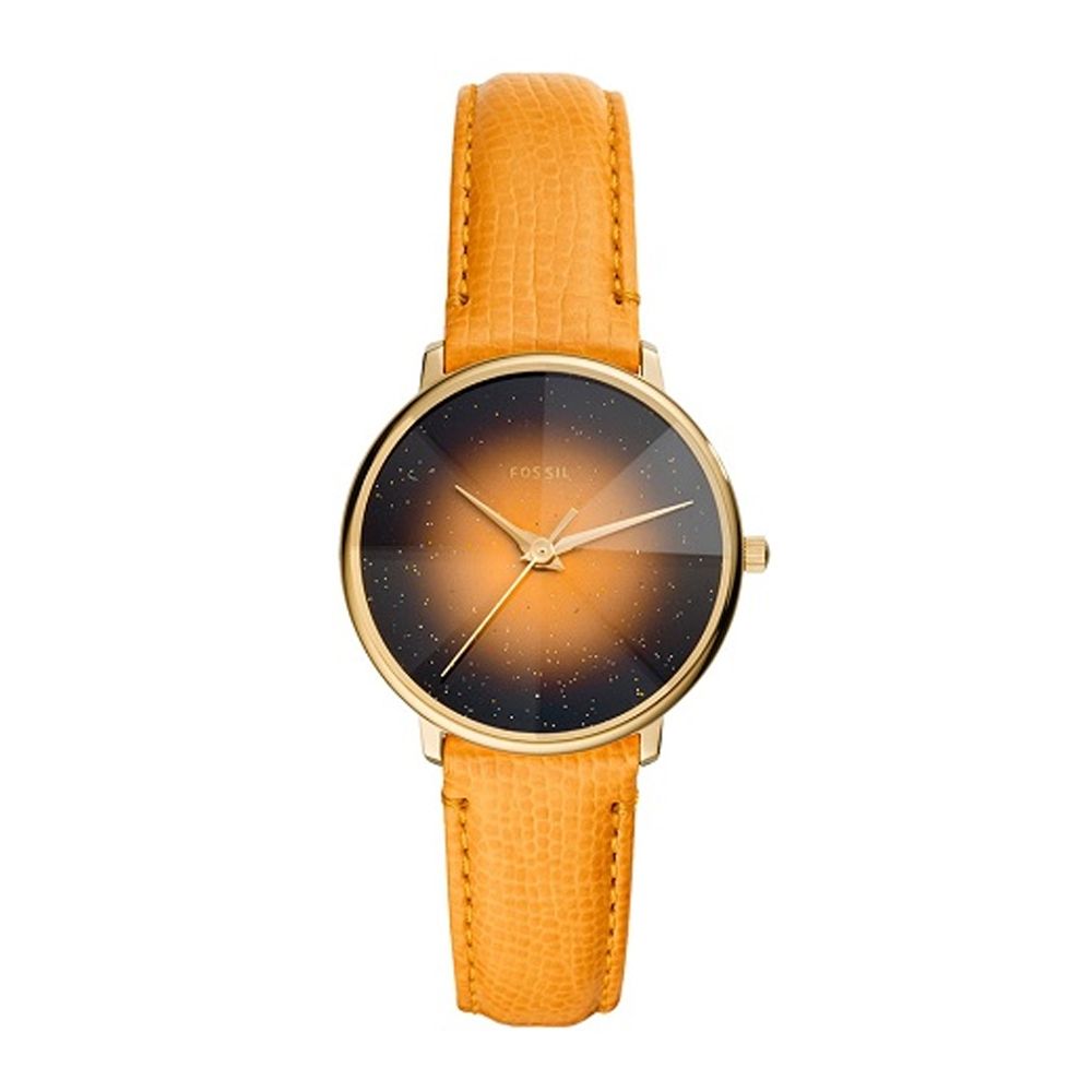 Đồng hồ Nữ Fossil - ES4728 - Dây Da