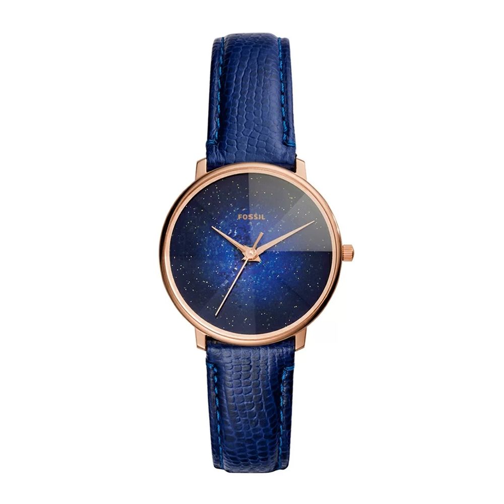 Đồng hồ Nữ Fossil - ES4729 - Dây Da