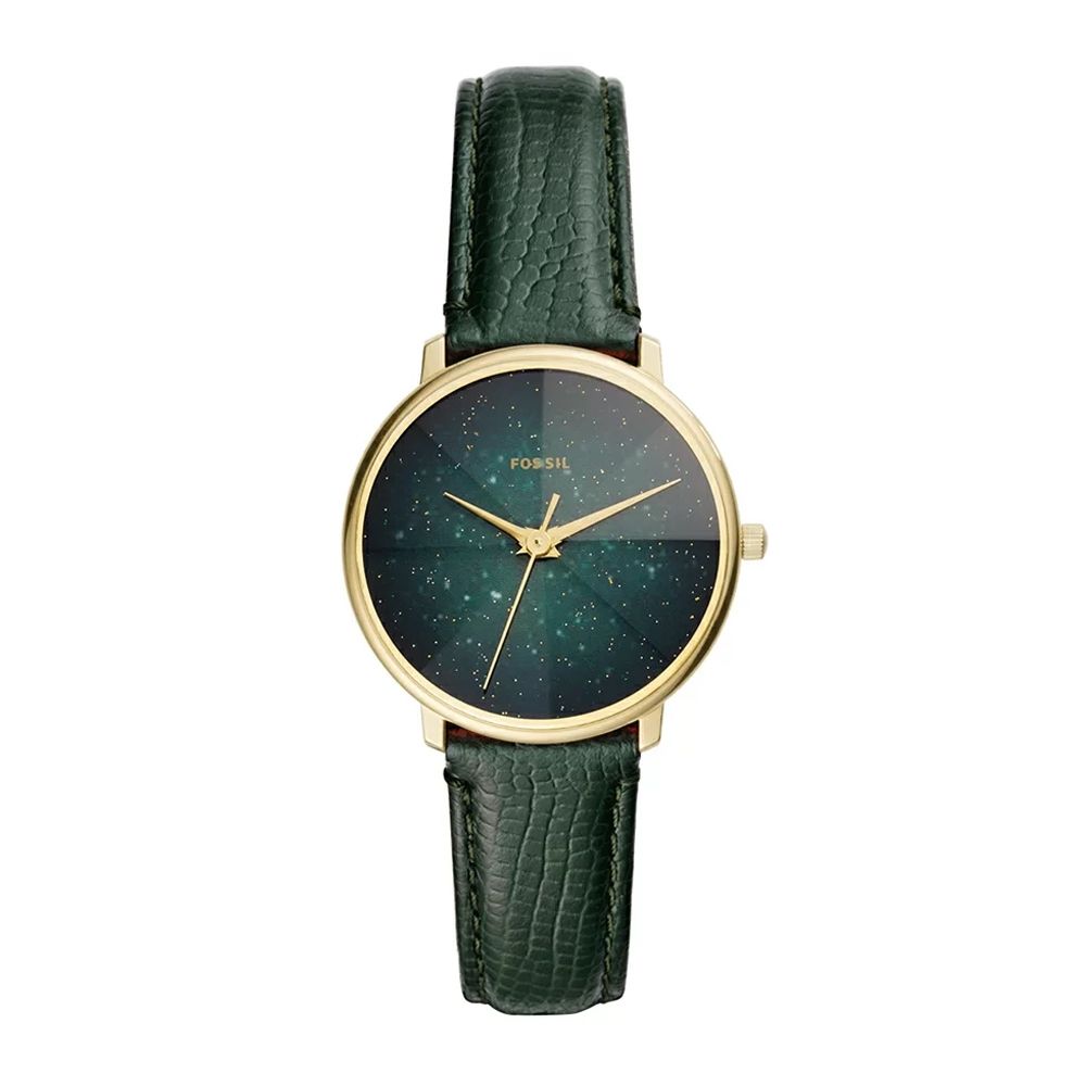 Đồng hồ Nữ Fossil - ES4730 - Dây Da