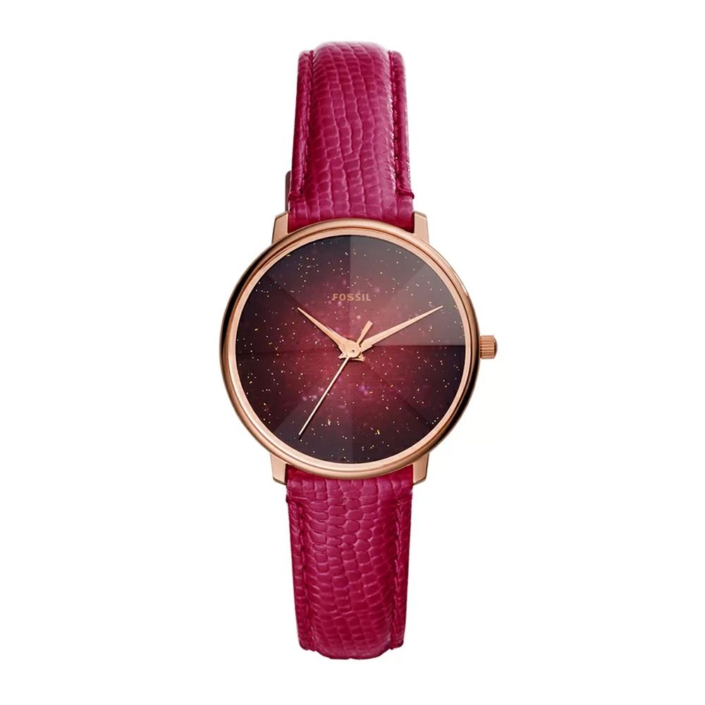 Đồng hồ Nữ Fossil - ES4731 - Dây Da