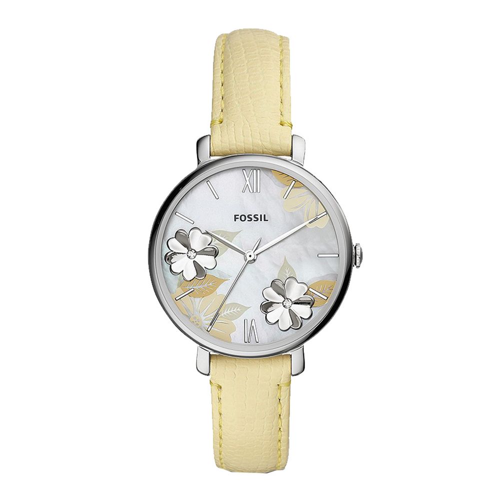Đồng hồ Nữ Fossil - ES4812 - Dây Da