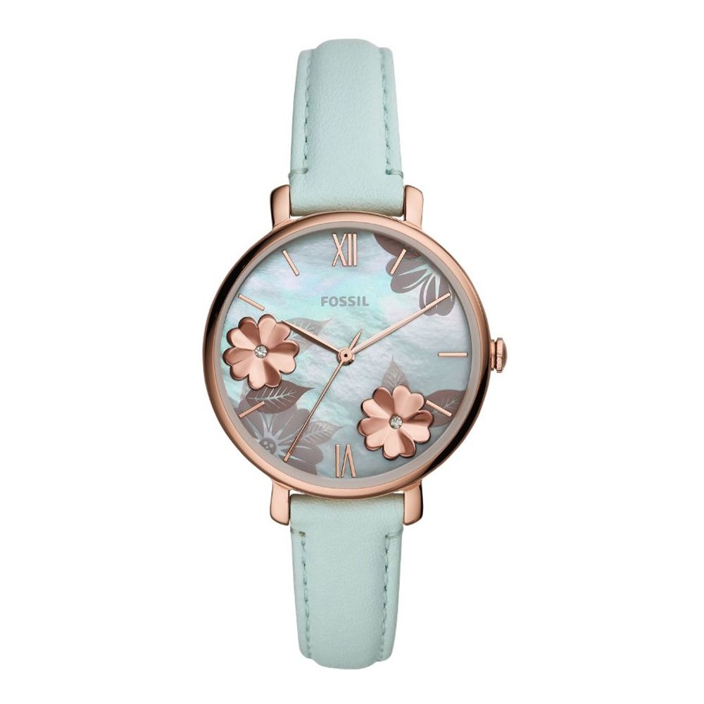 Đồng hồ Nữ Fossil - ES4813 - Dây Da