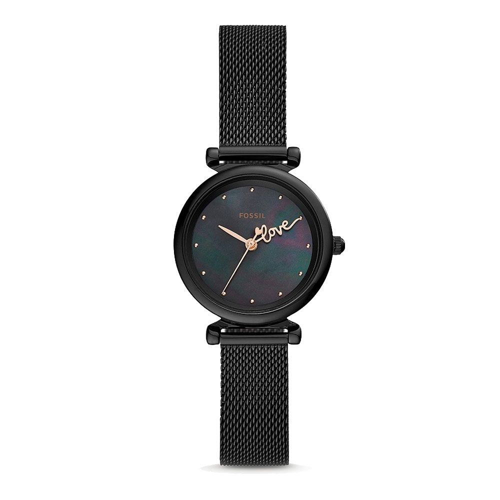 Đồng hồ Nữ Fossil - ES4829 - Dây Kim Loại