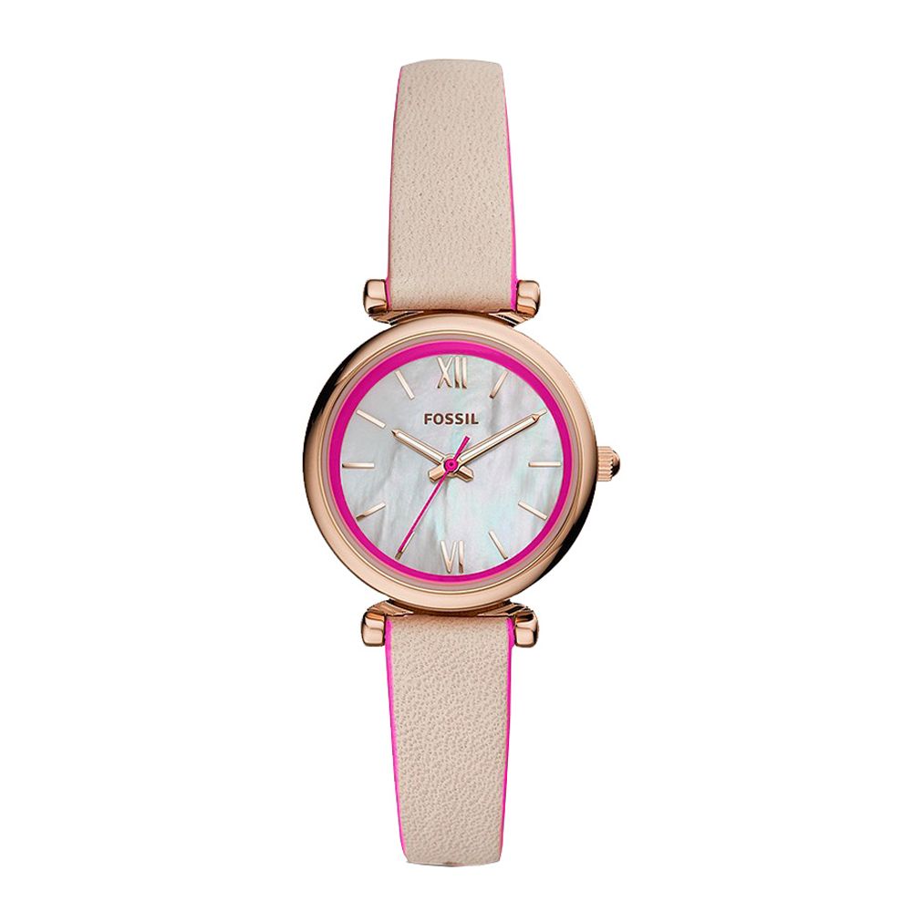 Đồng hồ Nữ Fossil - ES4833 - Dây Da