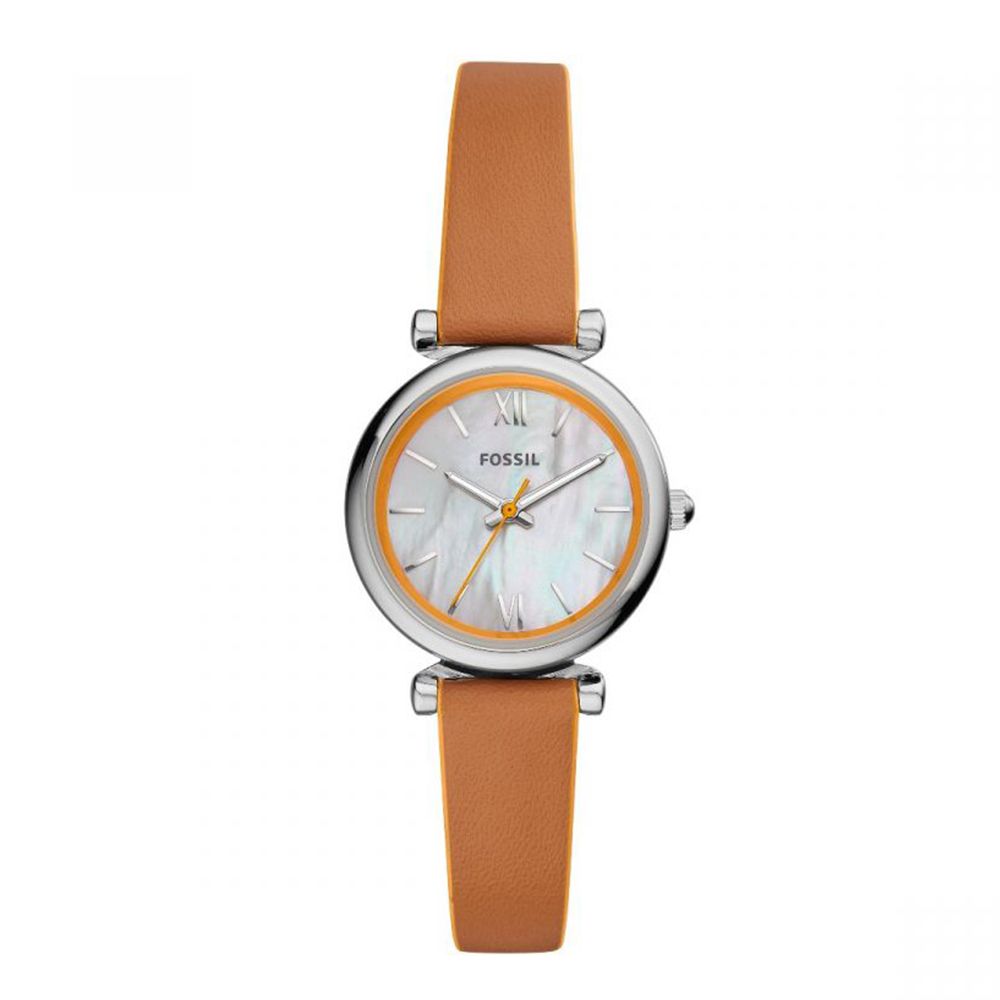 Đồng hồ Nữ Fossil - ES4835 - Dây Da