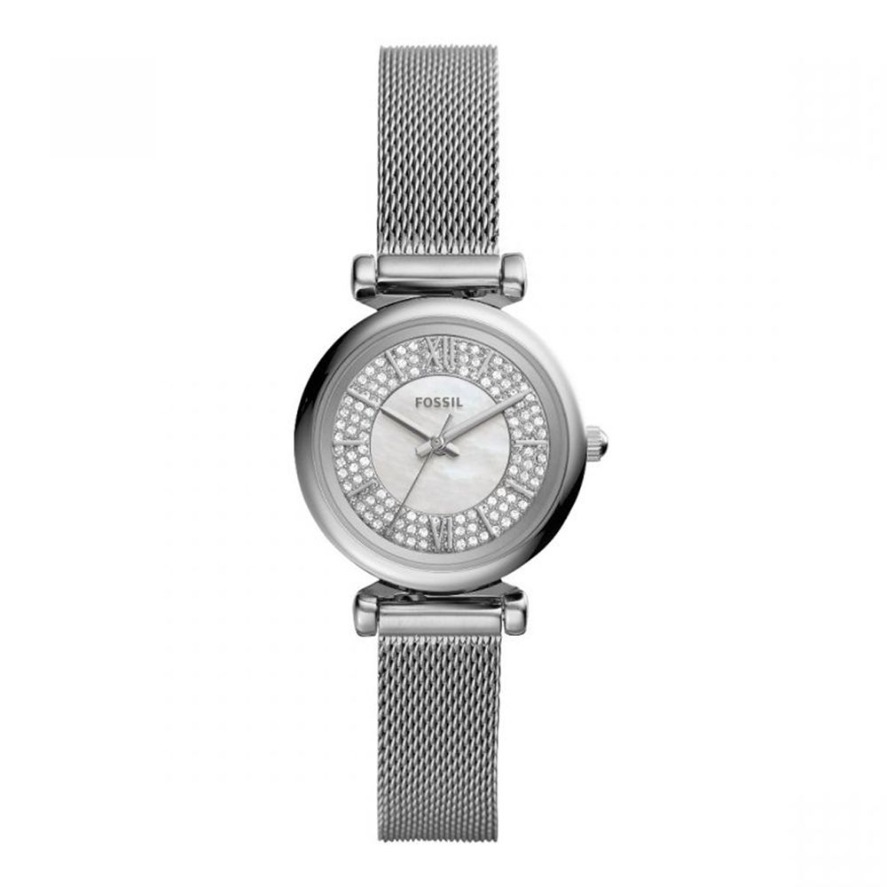 Đồng hồ Nữ Fossil - ES4837 - Dây Kim Loại