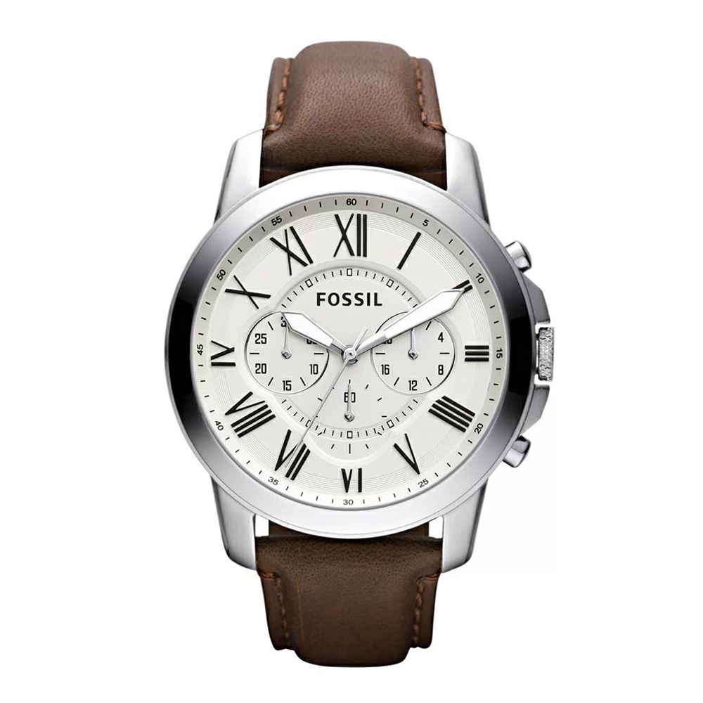 Đồng hồ Nam Fossil - FS4735IE - Dây Da