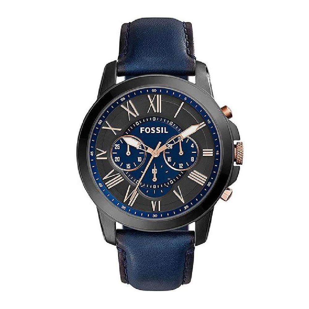 Đồng hồ Nam Fossil - FS5061IE - Dây Da