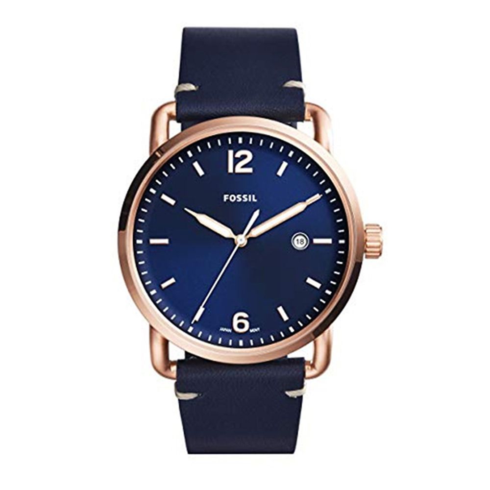 Đồng hồ Nam Fossil - FS5274 - Dây Da