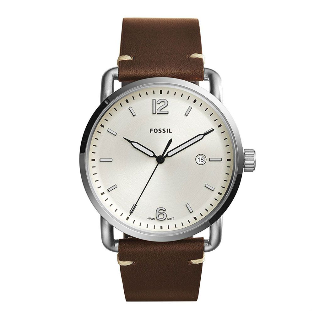 Đồng hồ Nam Fossil - FS5275 - Dây Da