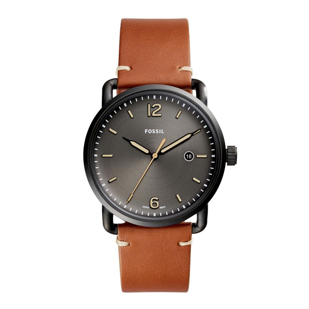 Đồng hồ Nam Fossil - FS5276 - Dây Da