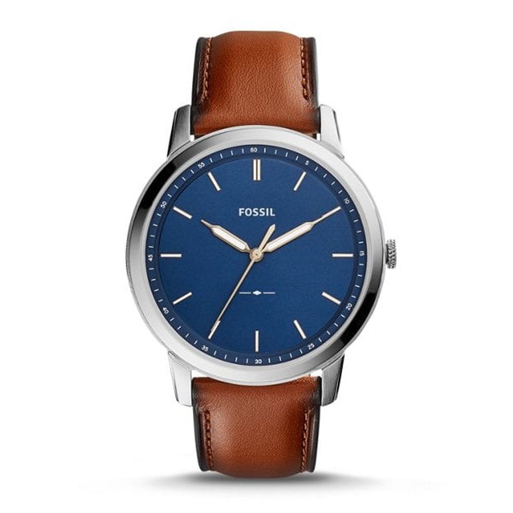 Đồng hồ Nam Fossil - FS5304 - Dây Da