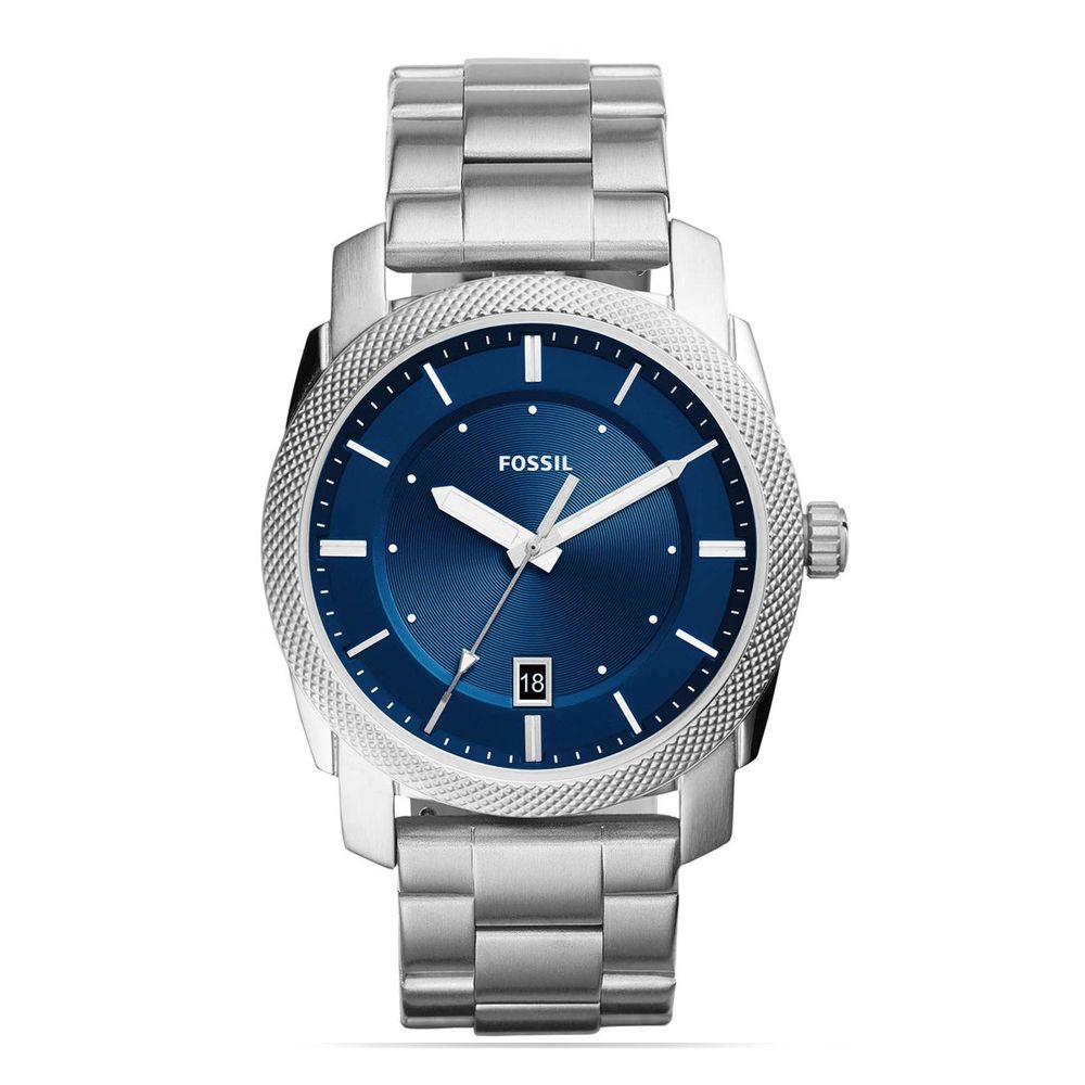 Đồng hồ Nam Fossil - FS5340 - Dây Kim Loại
