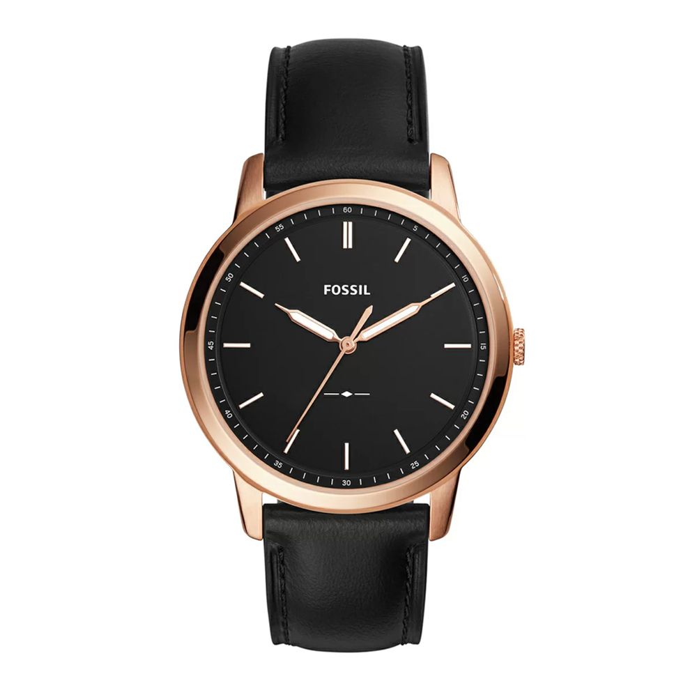 Đồng hồ Nam Fossil - FS5376 - Dây Da