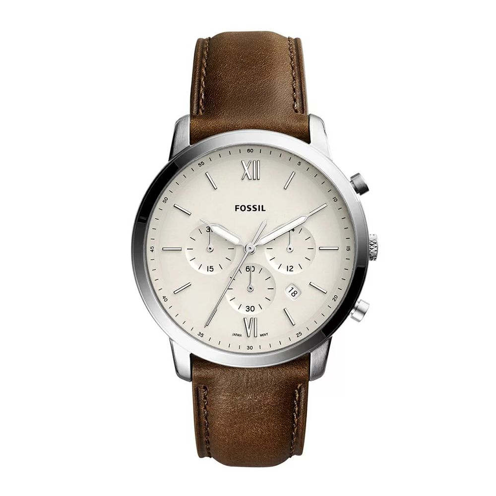 Đồng hồ Nam Fossil - FS5380 - Dây Da