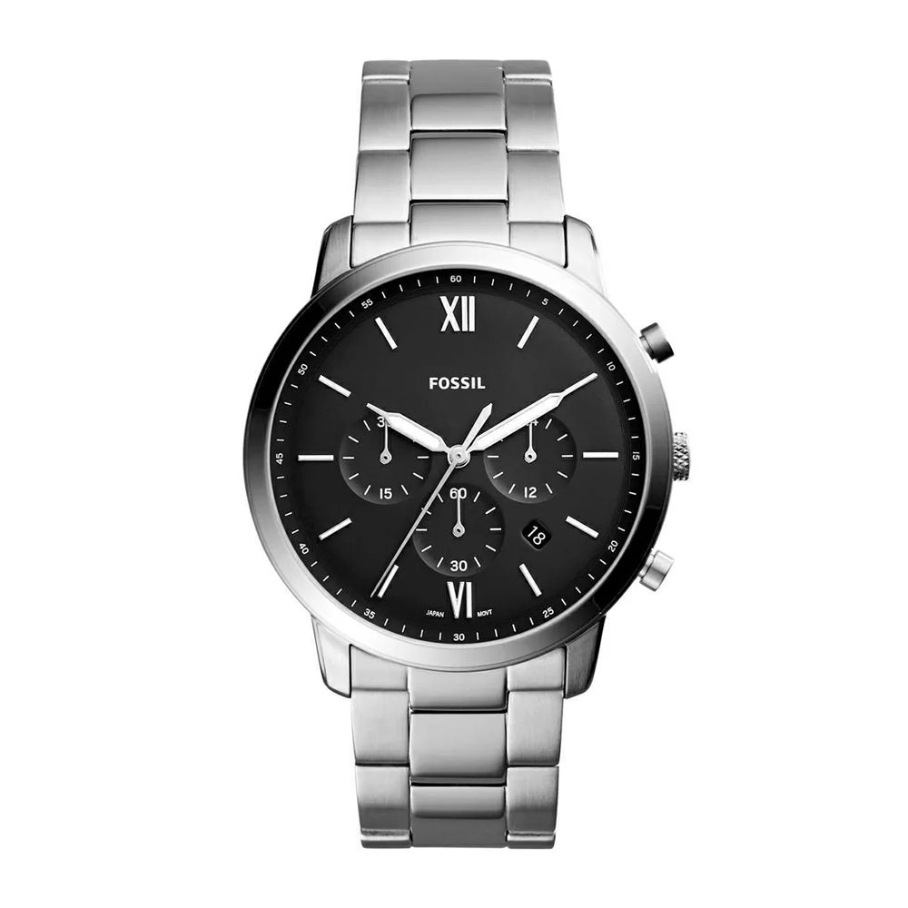 Đồng hồ Nam Fossil - FS5384 - Dây Kim Loại