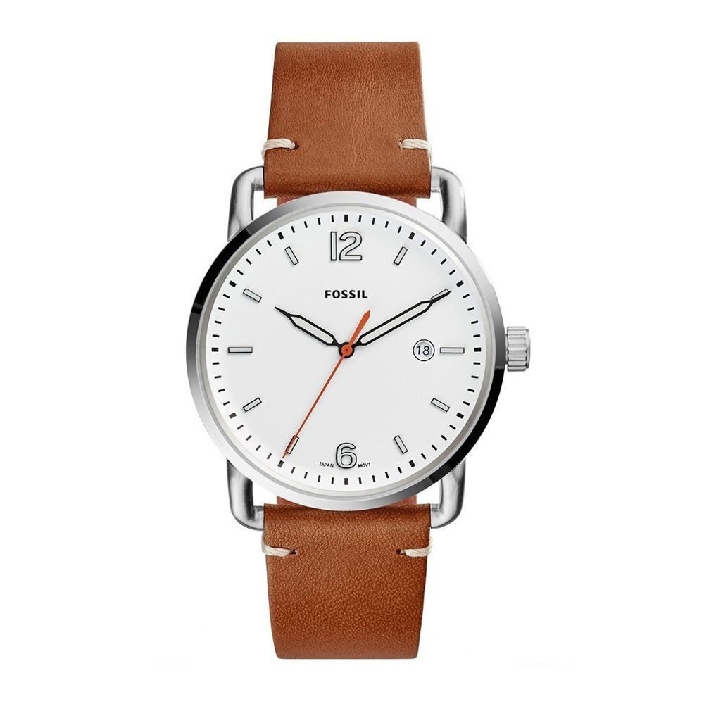 Đồng hồ Nam Fossil - FS5395 - Dây Da