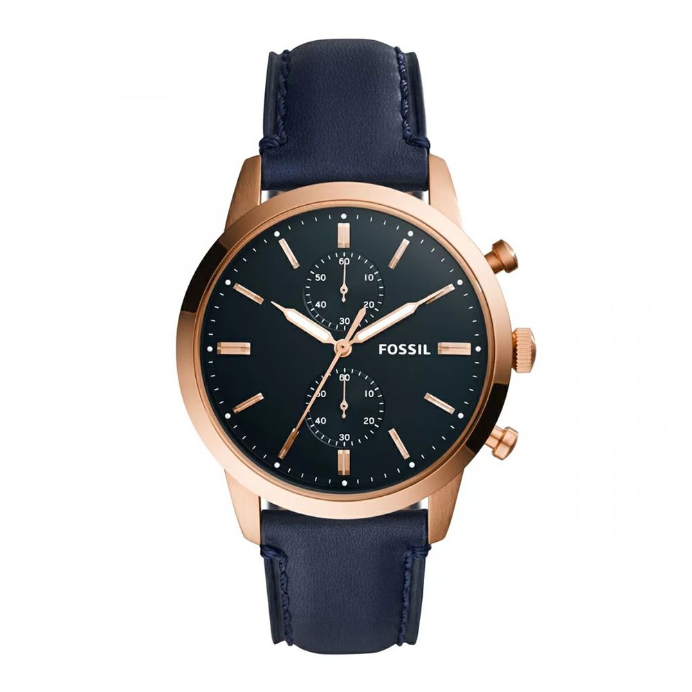 Đồng hồ Nam Fossil - FS5436 - Dây Da