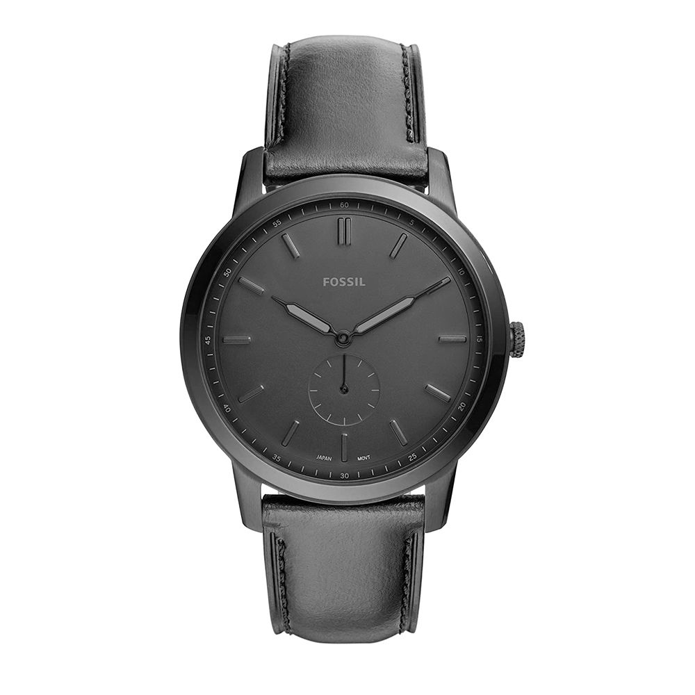 Đồng hồ Nam Fossil - FS5447 - Dây Da