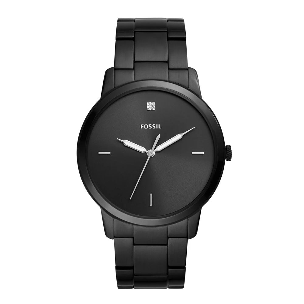 Đồng hồ Nam Fossil - FS5455 - Dây Kim Loại