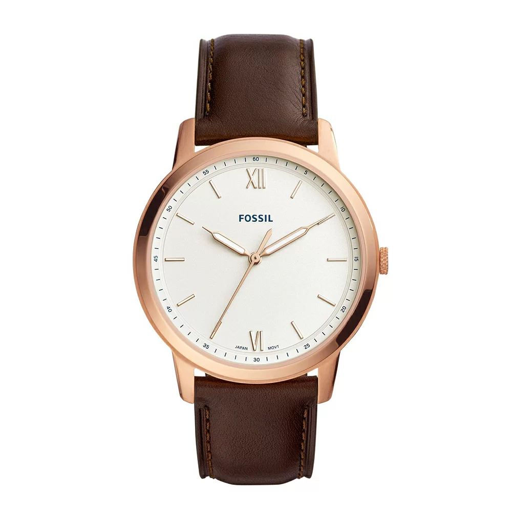 Đồng hồ Nam Fossil - FS5463 - Dây Da