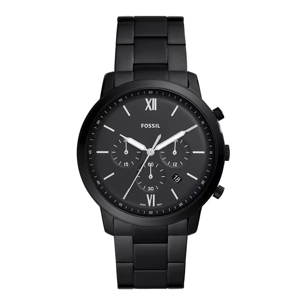 Đồng hồ Nam Fossil - FS5474 - Dây Kim Loại