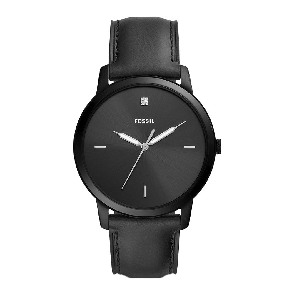 Đồng hồ Nam Fossil - FS5478 - Dây Da
