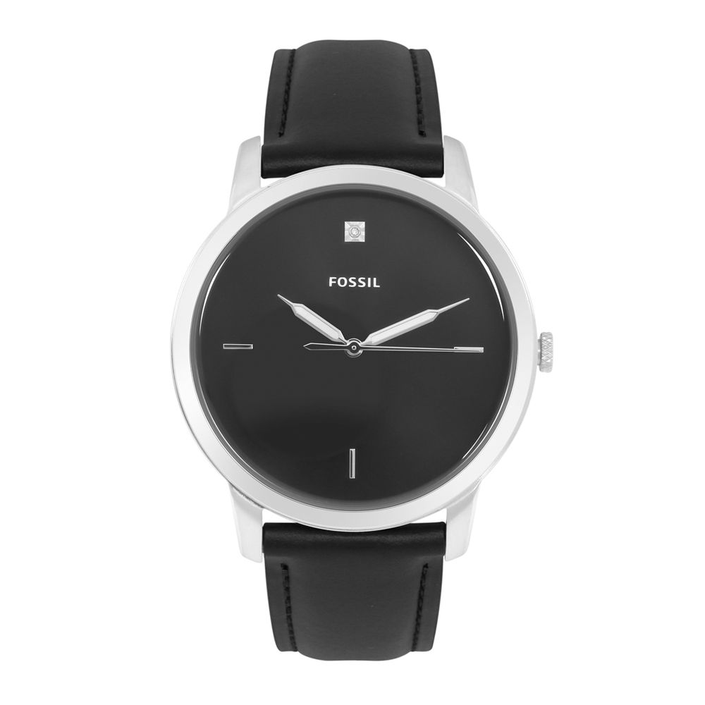 Đồng hồ Nam Fossil - FS5497 - Dây Da