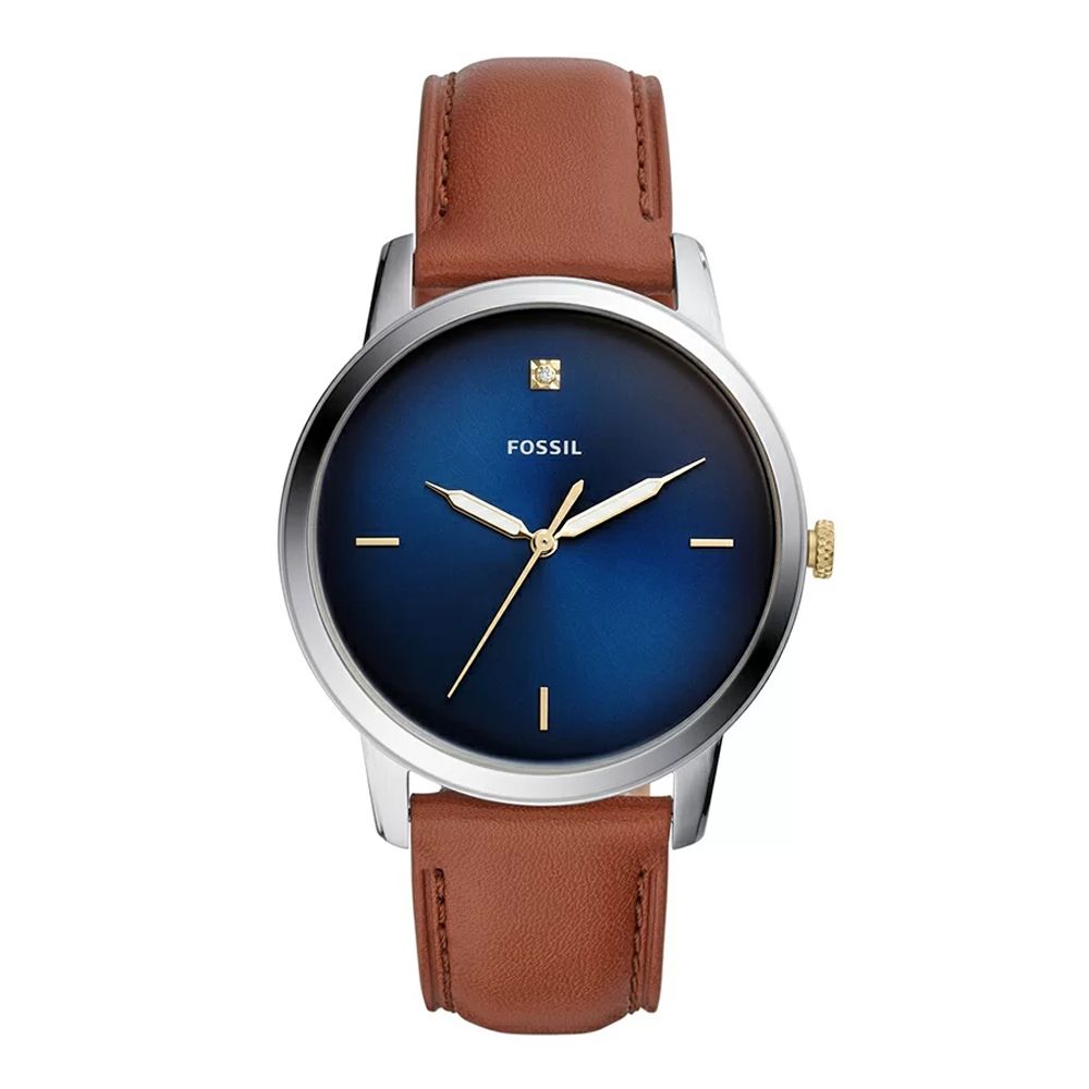 Đồng hồ Nam Fossil - FS5499 - Dây Da