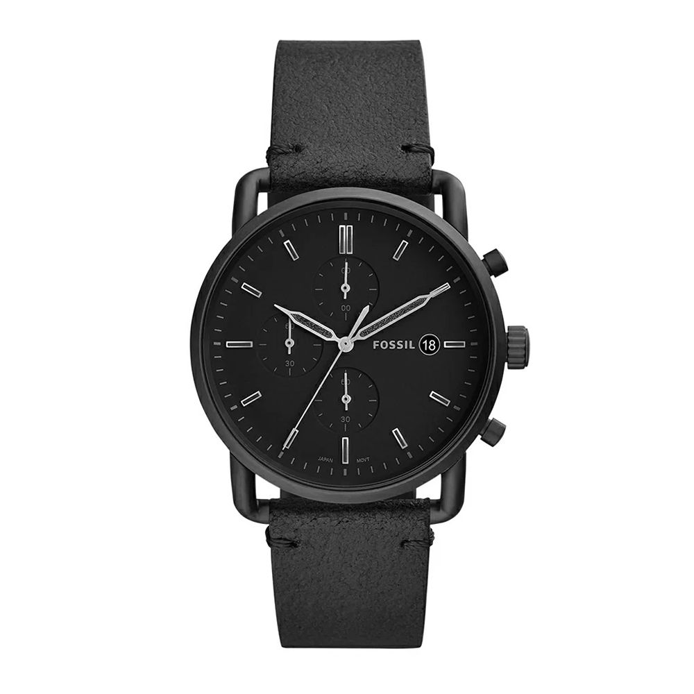 Đồng hồ Nam Fossil - FS5504 - Dây Da