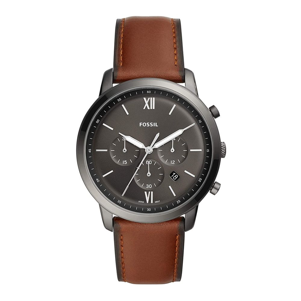 Đồng hồ Nam Fossil - FS5512 - Dây Da