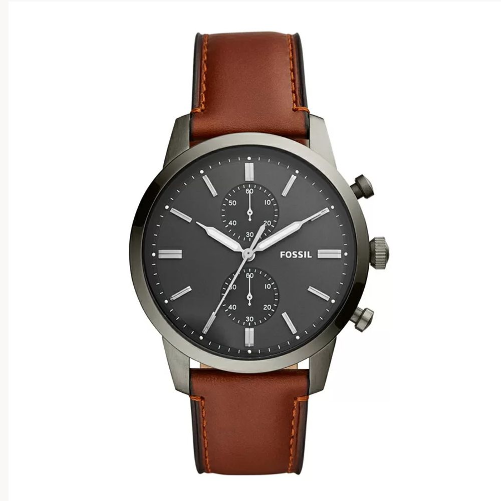 Đồng hồ Nam Fossil - FS5522 - Dây Da