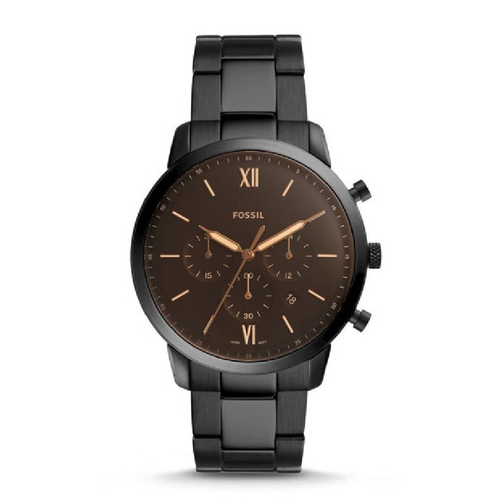 Đồng hồ Nam Fossil - FS5525 - Dây Kim Loại