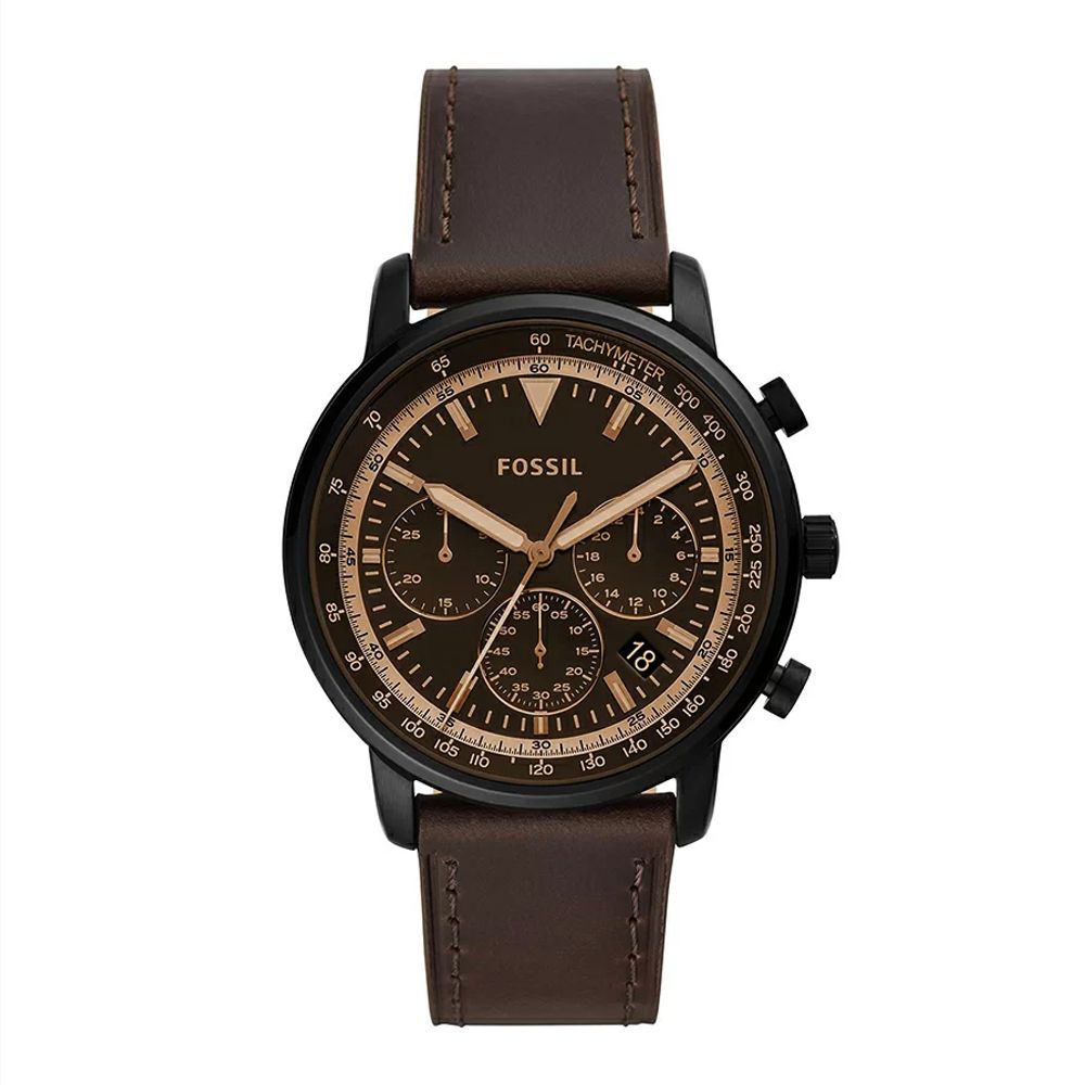 Đồng hồ Nam Fossil - FS5529 - Dây Da