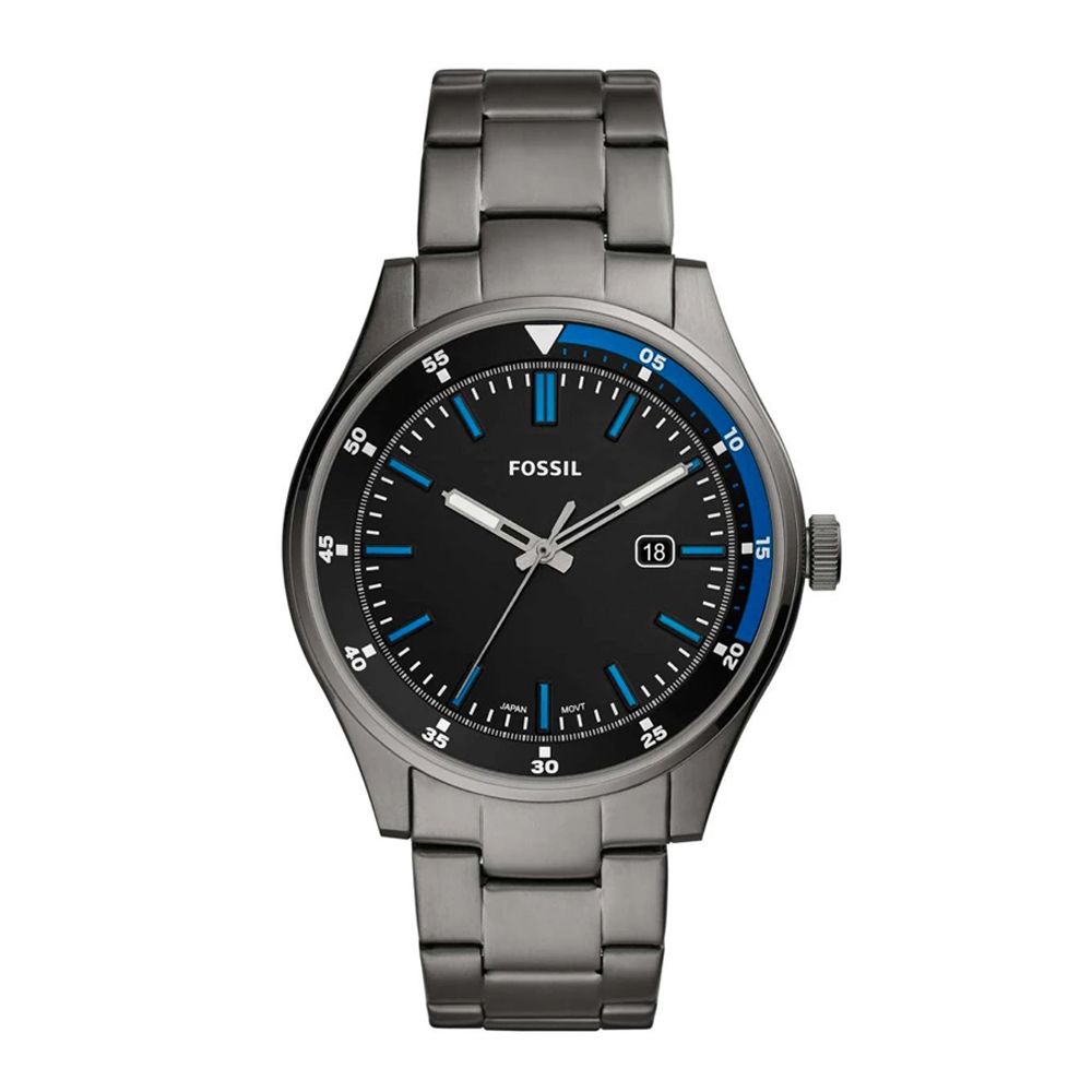 Đồng hồ Nam Fossil - FS5532 - Dây Kim Loại