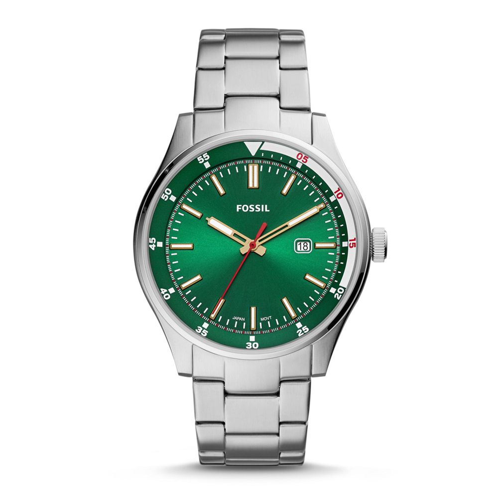 Đồng hồ Nam Fossil - FS5533 - Dây Kim Loại