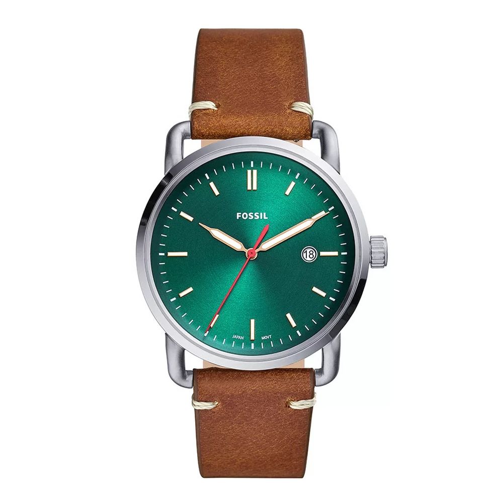 Đồng hồ Nam Fossil - FS5540 - Dây Da