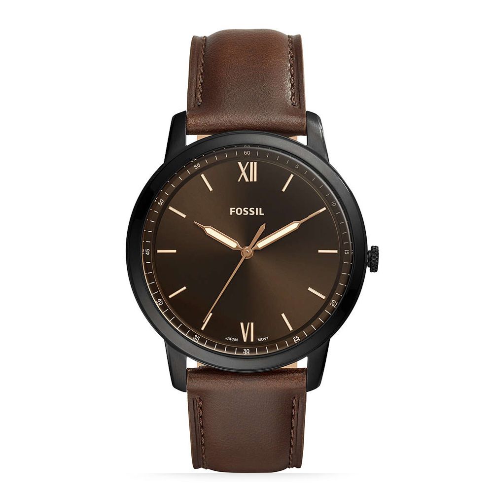 Đồng hồ Nam Fossil - FS5551 - Dây Da