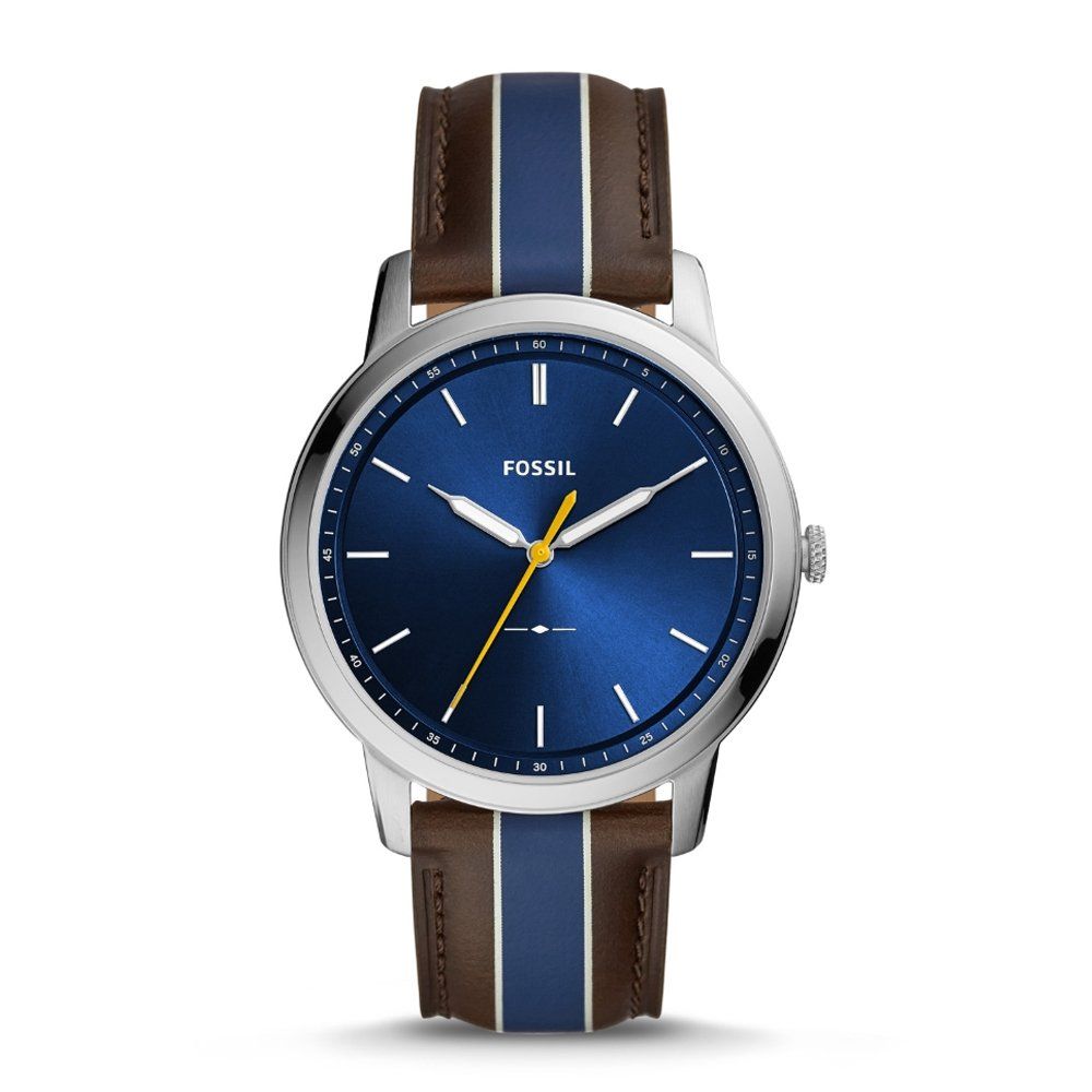 Đồng hồ Nam Fossil - FS5554 - Dây Da