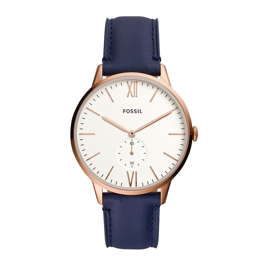 Đồng hồ Nam Fossil - FS5567 - Dây Da