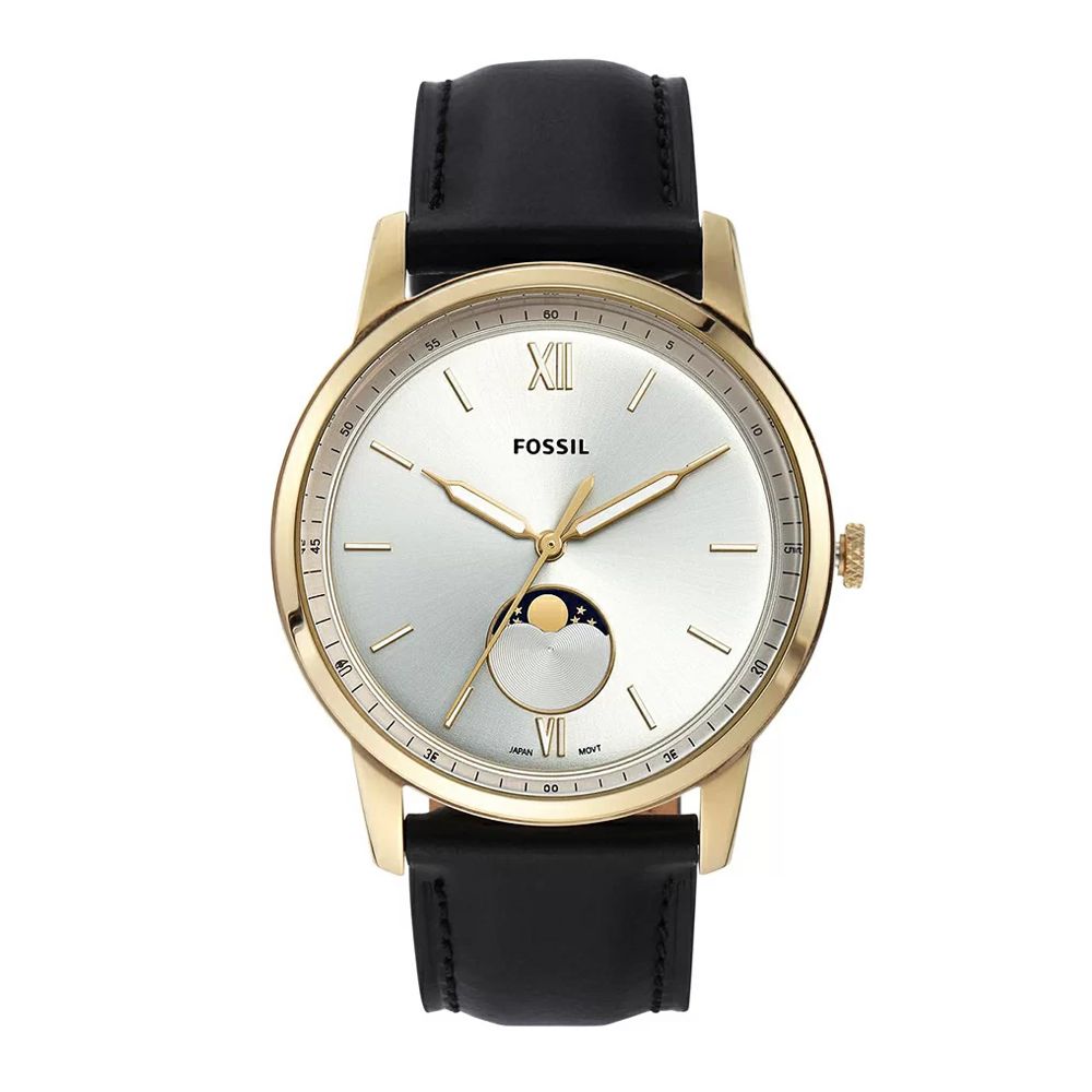 Đồng hồ Nam Fossil - FS5571 - Dây Da