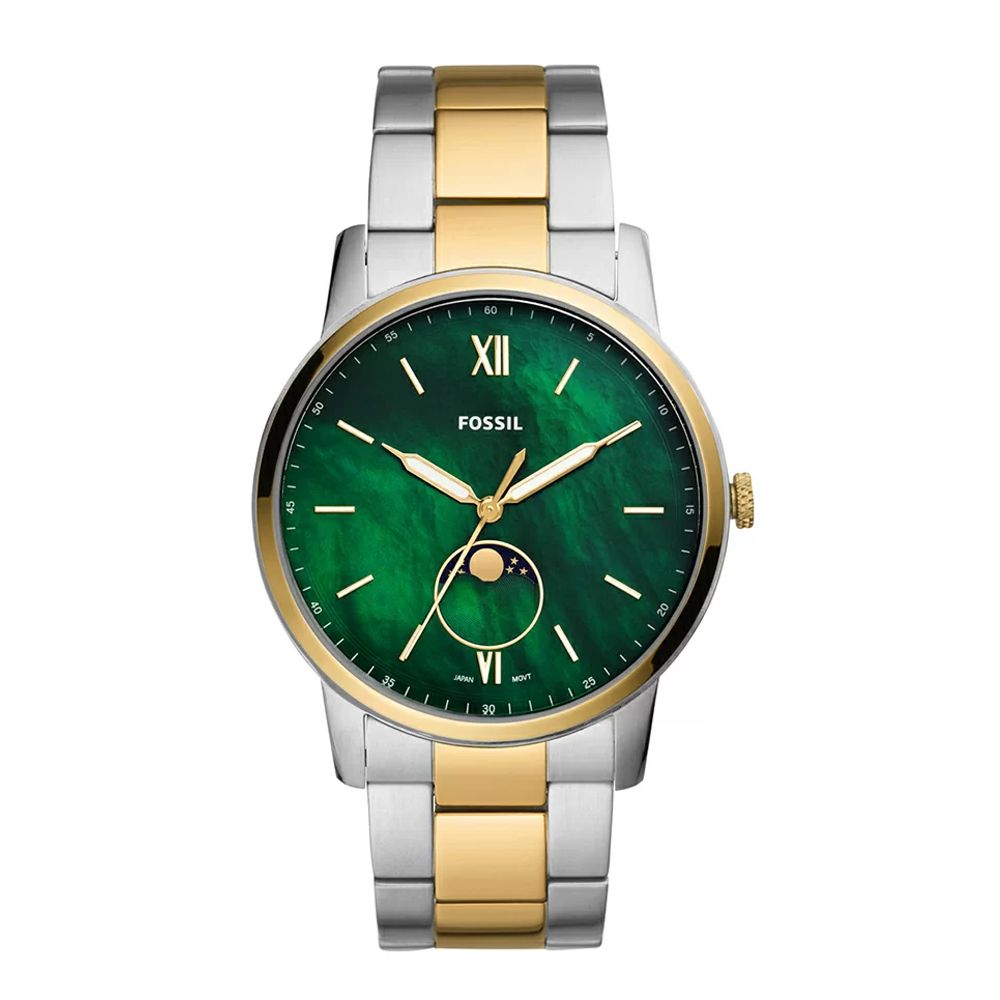Đồng hồ Nam Fossil - FS5572 - Dây Kim Loại