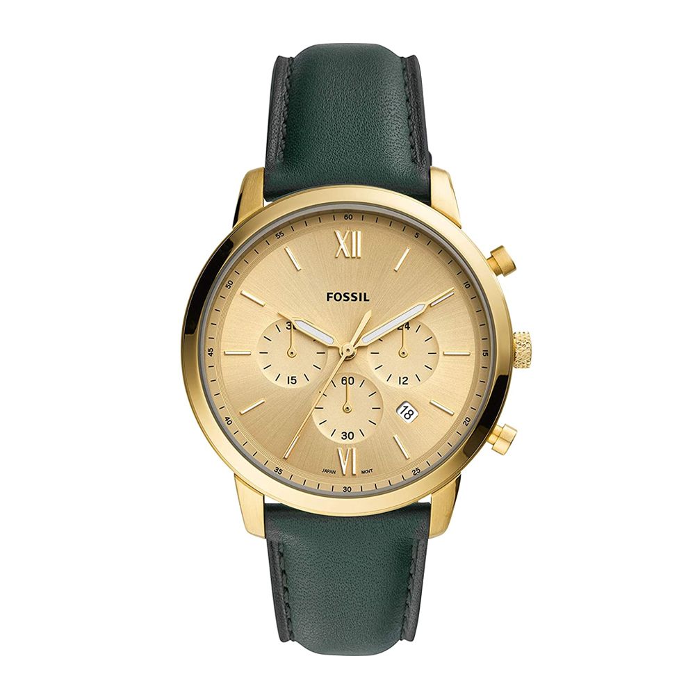 Đồng hồ Nam Fossil - FS5580 - Dây Da