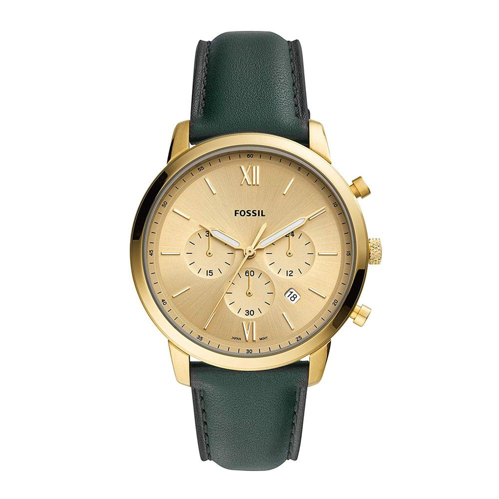 Đồng hồ Nam Fossil - FS5580 - Dây Da